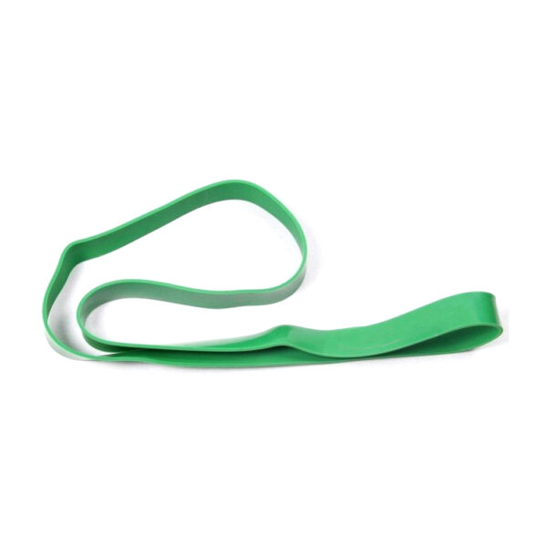 SUPER BAND RUBBER BAND MEDIA VERDE 46 MM - Image 6