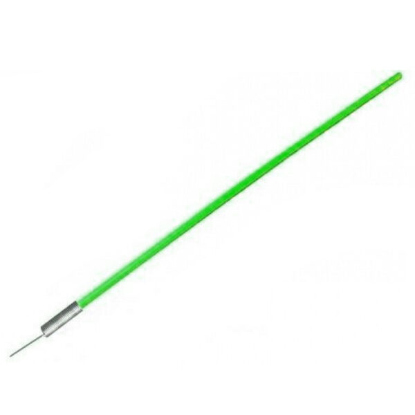 BASTON DE SLALOM DRIBBLING CON RESORTE D