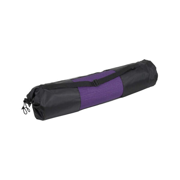 BOLSO PORTA MAT DE TELA RED - Image 4