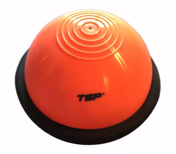 BOSU DE 27 CM CON BASE