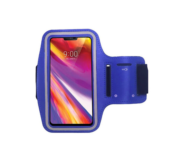 PORTA CELULAR BRAZALETE - Image 11
