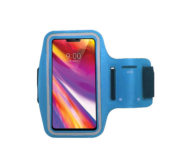 PORTA CELULAR BRAZALETE - Image 4