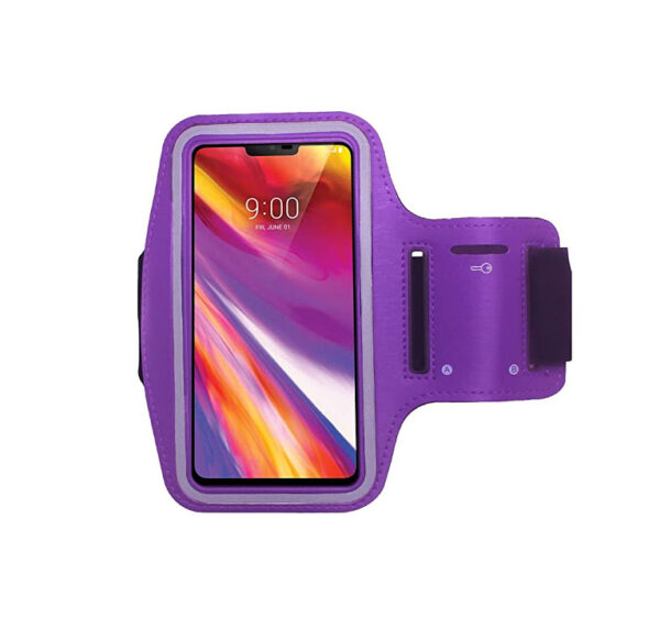 PORTA CELULAR BRAZALETE - Image 10