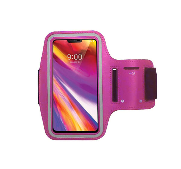 PORTA CELULAR BRAZALETE - Image 8