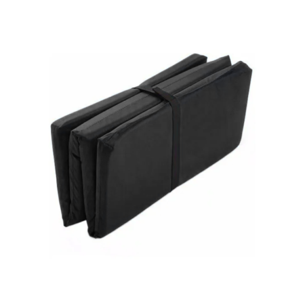COLCHONETA DE 130 X 50 X 2 CM PLEGABLE - Image 5