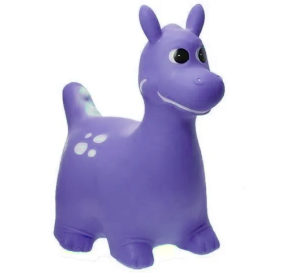 CABALLO SALTARIN - Image 2