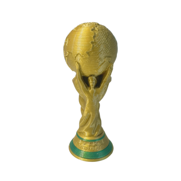 COPA DEL MUNDO 15 CM