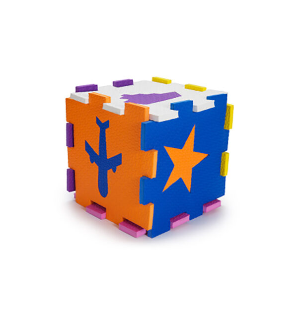 CUBO ENCASTRABLE 36 CM - Image 2