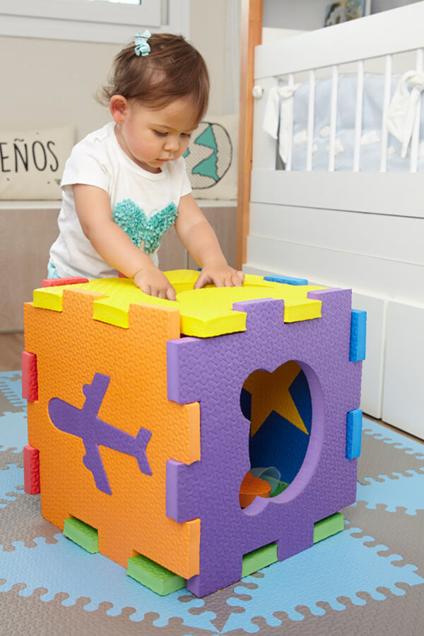 CUBO ENCASTRABLE 36 CM
