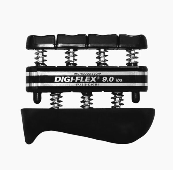 DIGI FLEX (ROJO / VERDE / NEGRO) - Image 4