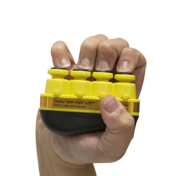 DIGI FLEX LITE (AZUL / NEGRO / ROJO / VE - Image 9