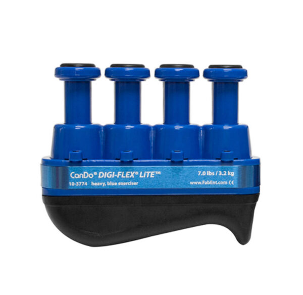 DIGI FLEX LITE (AZUL / NEGRO / ROJO / VE - Image 4