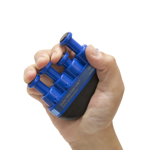 DIGI FLEX LITE (AZUL / NEGRO / ROJO / VE
