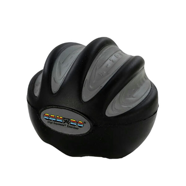 DIGI FLEX SQUEEZE (AMARILLO / NEGRO / RO - Image 5