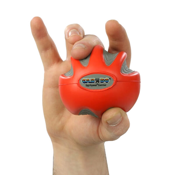 DIGI FLEX SQUEEZE (AMARILLO / NEGRO / RO