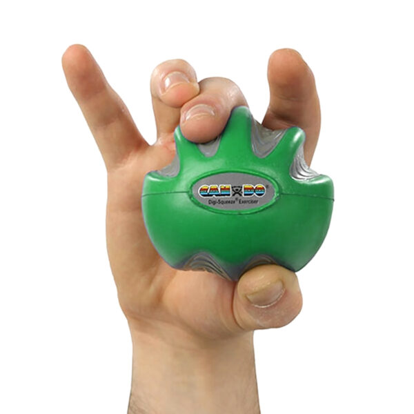 DIGI FLEX SQUEEZE (AMARILLO / NEGRO / RO - Image 8