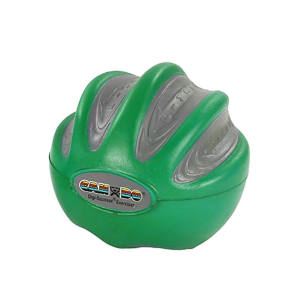 DIGI FLEX SQUEEZE (AMARILLO / NEGRO / RO - Image 7