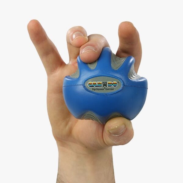 DIGI FLEX SQUEEZE (AMARILLO / NEGRO / RO - Image 9
