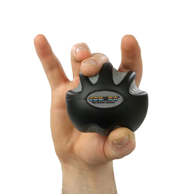 DIGI FLEX SQUEEZE (AMARILLO / NEGRO / RO - Image 6