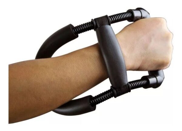 HAND GRIP ANTEBRAZO MU�ECA