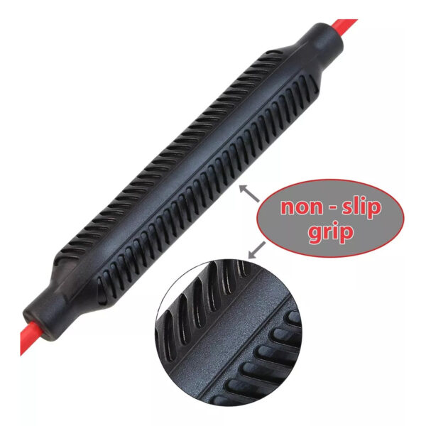 Flex Bar barra flexible para entrenamiento - Image 8