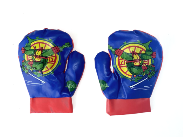 GUANTE DE BOX NI�OS juguete - Image 2