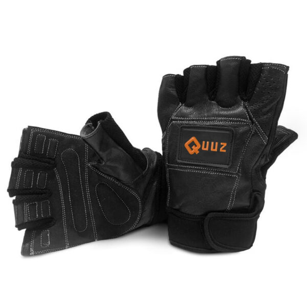 GUANTE CICLISMO QUUZ