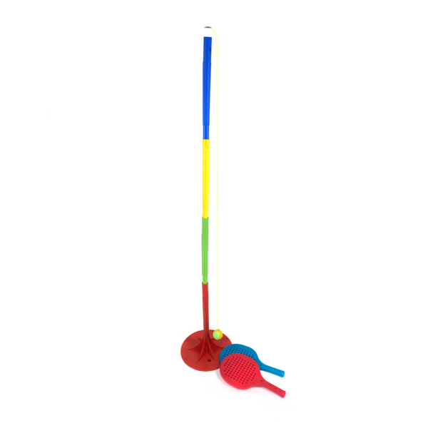 JUEGO DE TENIS ORBITAL