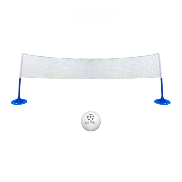 JUEGO DE FUTBOL TENIS SERABOT
