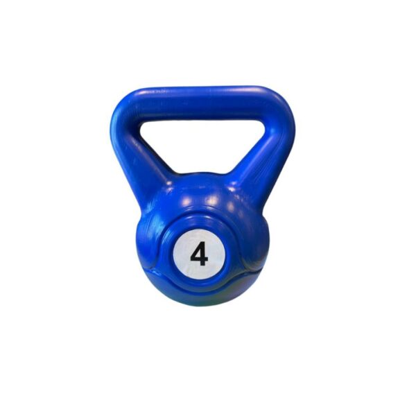 PESA RUSA PVC 4 KG