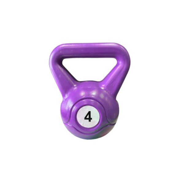 PESA RUSA PVC 4 KG - Image 6