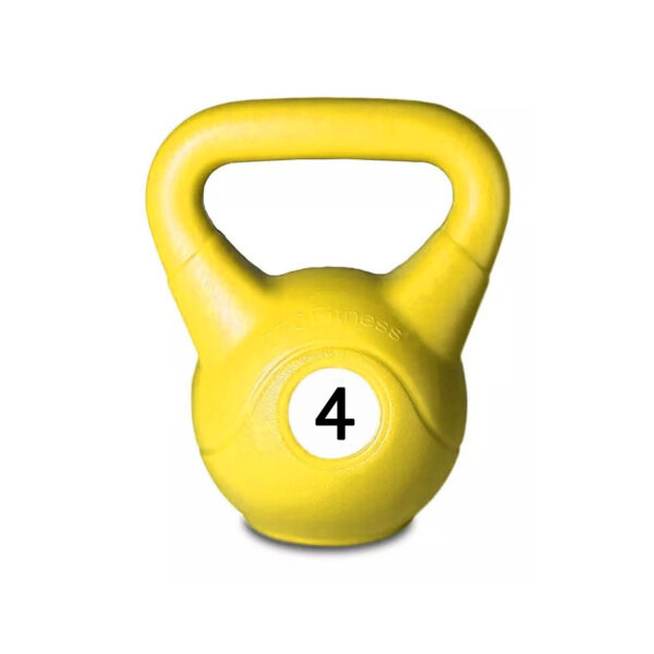 PESA RUSA PVC 4 KG - Image 2
