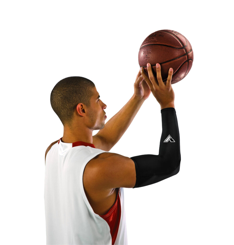 Micro Basque MANGA BASQUET JUNIOR