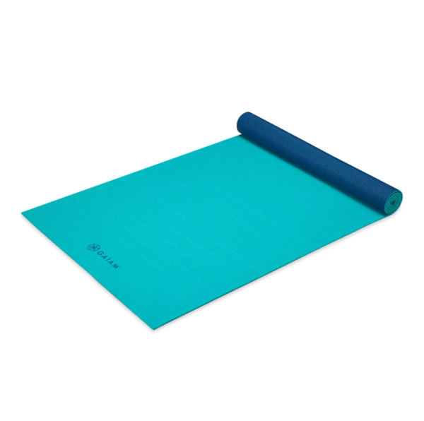 MAT DE YOGA DE 4 MM GAIAM ESTAMPADO - Image 6