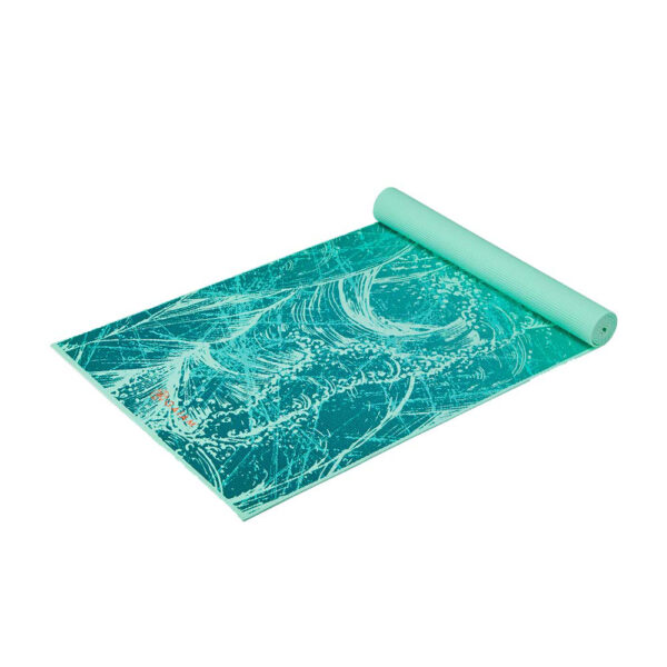 MAT DE YOGA DE 4 MM GAIAM ESTAMPADO - Image 13