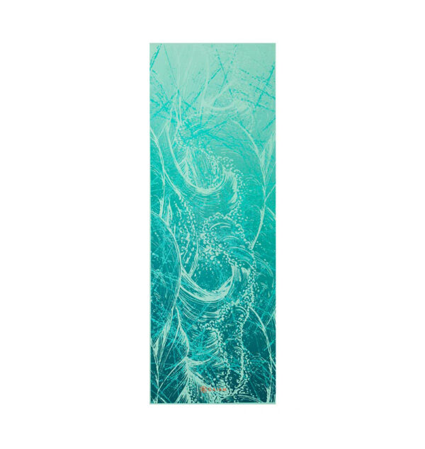MAT DE YOGA DE 4 MM GAIAM ESTAMPADO - Image 14