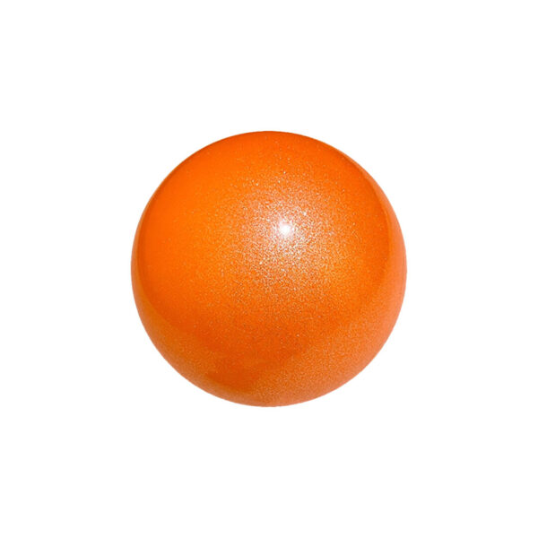PELOTA RITMICA PROFESIONAL CON GLITTER - Image 7