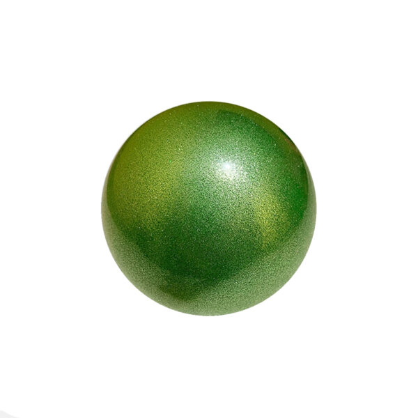 PELOTA RITMICA PROFESIONAL CON GLITTER - Image 15