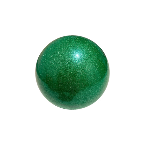 PELOTA RITMICA PROFESIONAL CON GLITTER - Image 14