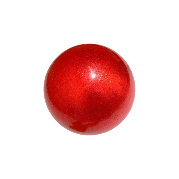 PELOTA RITMICA PROFESIONAL CON GLITTER - Image 12