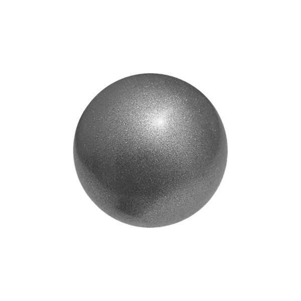 PELOTA RITMICA PROFESIONAL CON GLITTER - Image 11