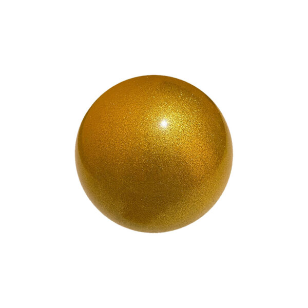 PELOTA RITMICA PROFESIONAL CON GLITTER - Image 10