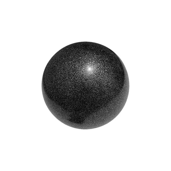 PELOTA RITMICA PROFESIONAL CON GLITTER - Image 9
