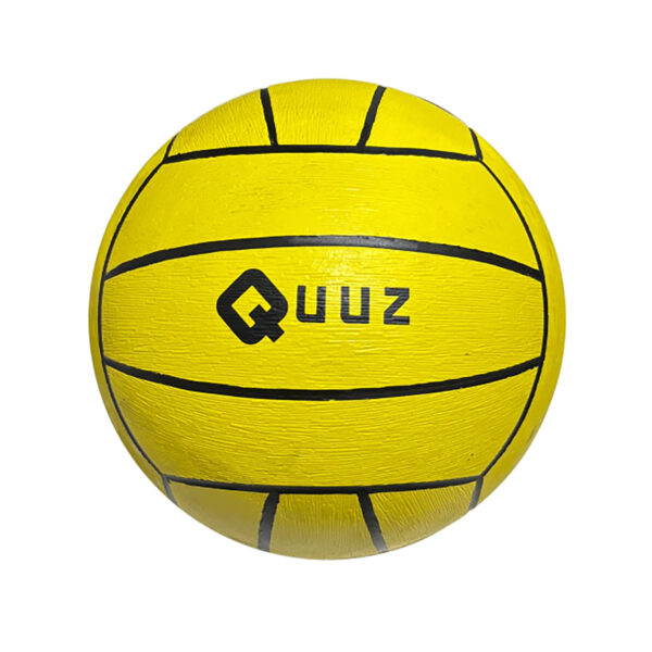 PELOTA WATERPOLO QUUZ N�5�