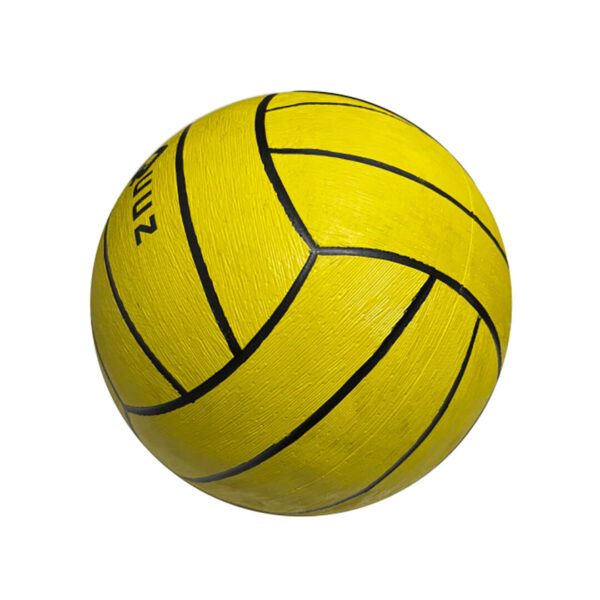 PELOTA WATERPOLO QUUZ N�5� - Image 3