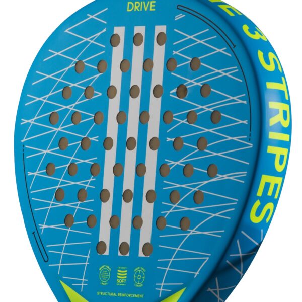 PALETA ADIDAS DRIVE 3.3 - Image 2