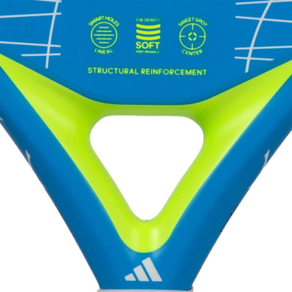 PALETA ADIDAS DRIVE 3.3 - Image 5