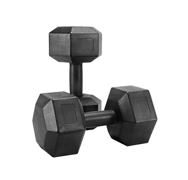 MANCUERNA DE PVC 10 KG - Image 2