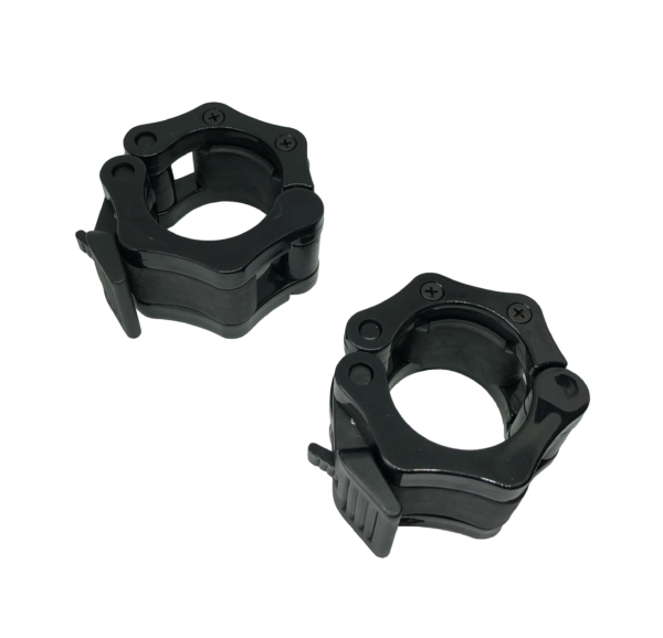 TOPE OLIMPICO PVC COLLARIN X PAR - Image 2