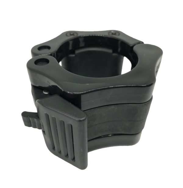 TOPE OLIMPICO PVC COLLARIN X PAR